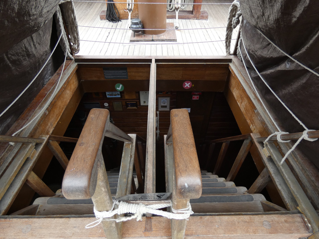 Caister Castle Car Collection-Caister-on-Sea必去景点