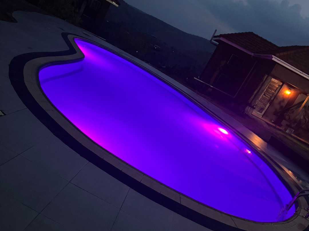 Hyena Hill Lodge主图