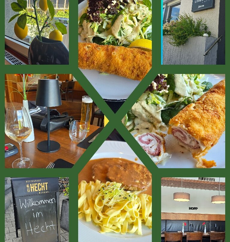 Restaurant Hecht