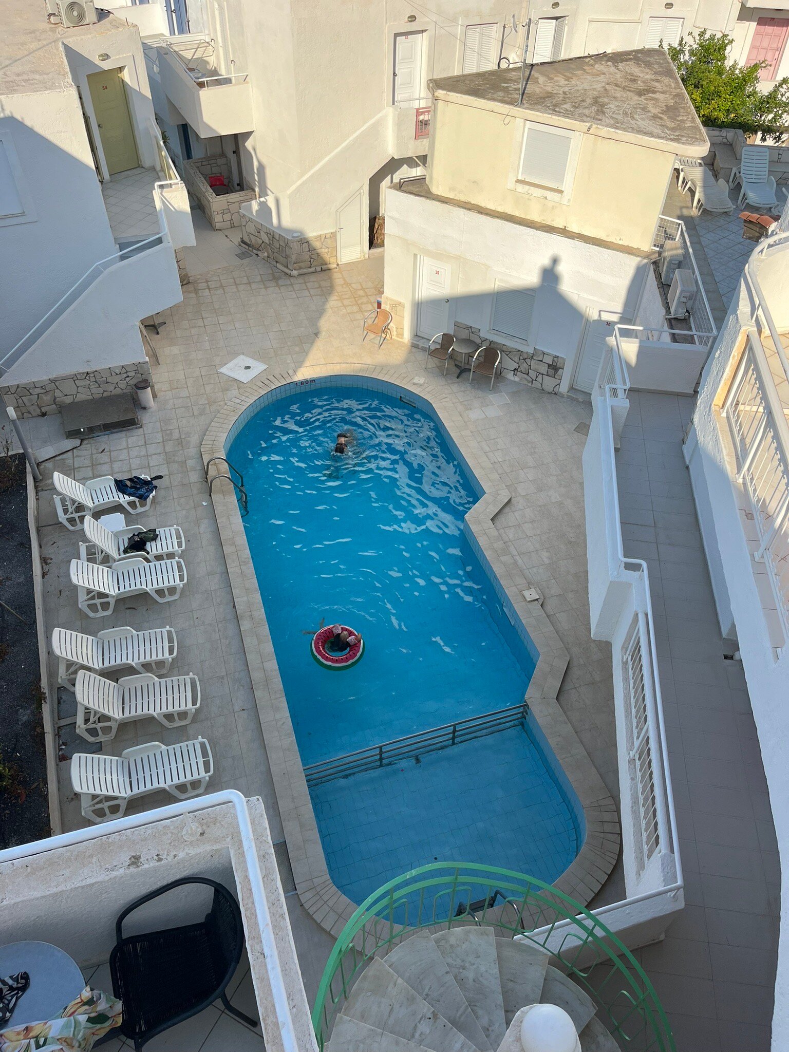 Stelva Villas-官方