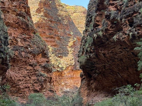 Kingfisher Tours-库努纳拉必去景点