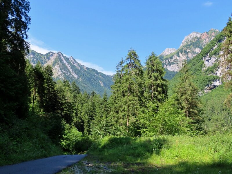 Val del Grisol-Longarone必去景点