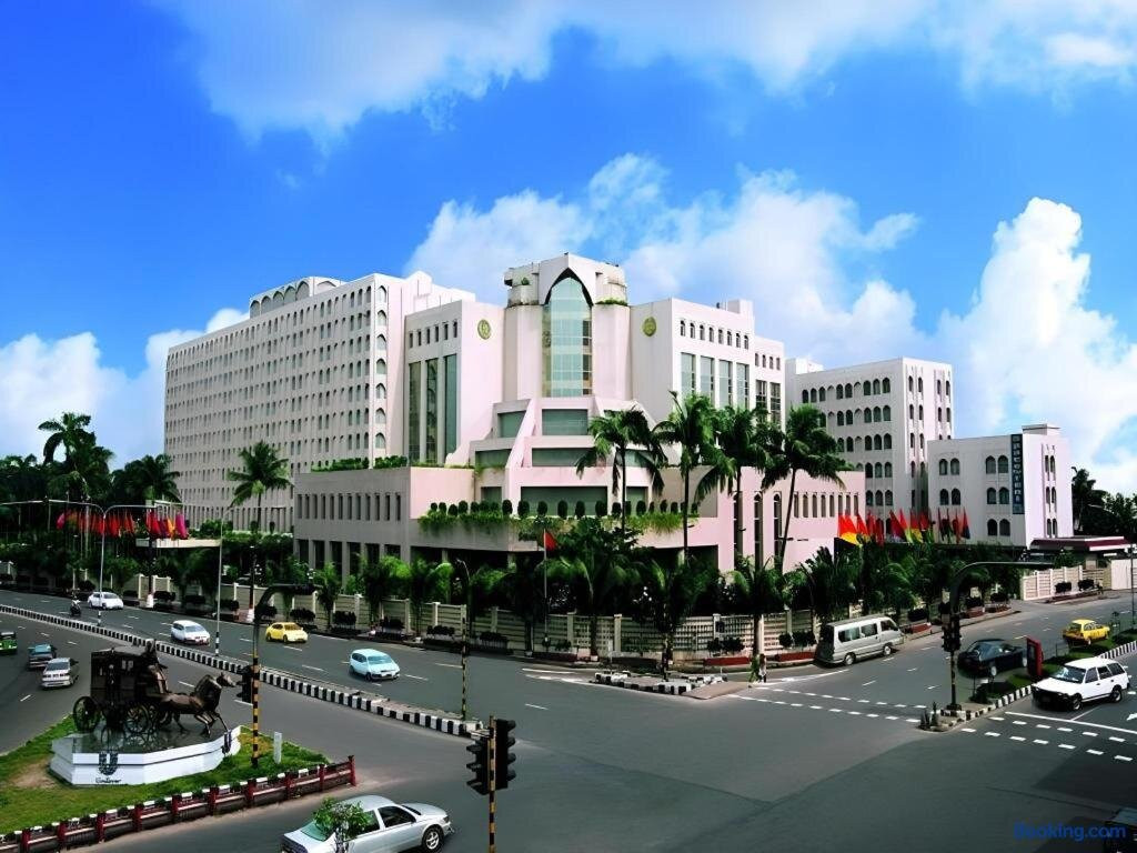 Intercontinental Dhaka By IHG