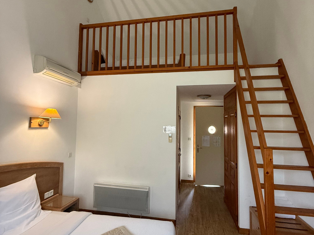 Hotel Ma Campagne主图