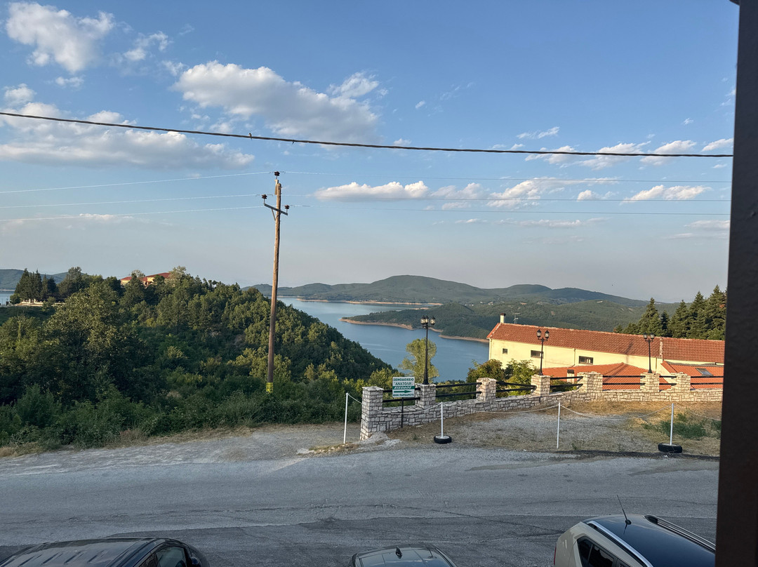 Gis Chrisopeleia主图