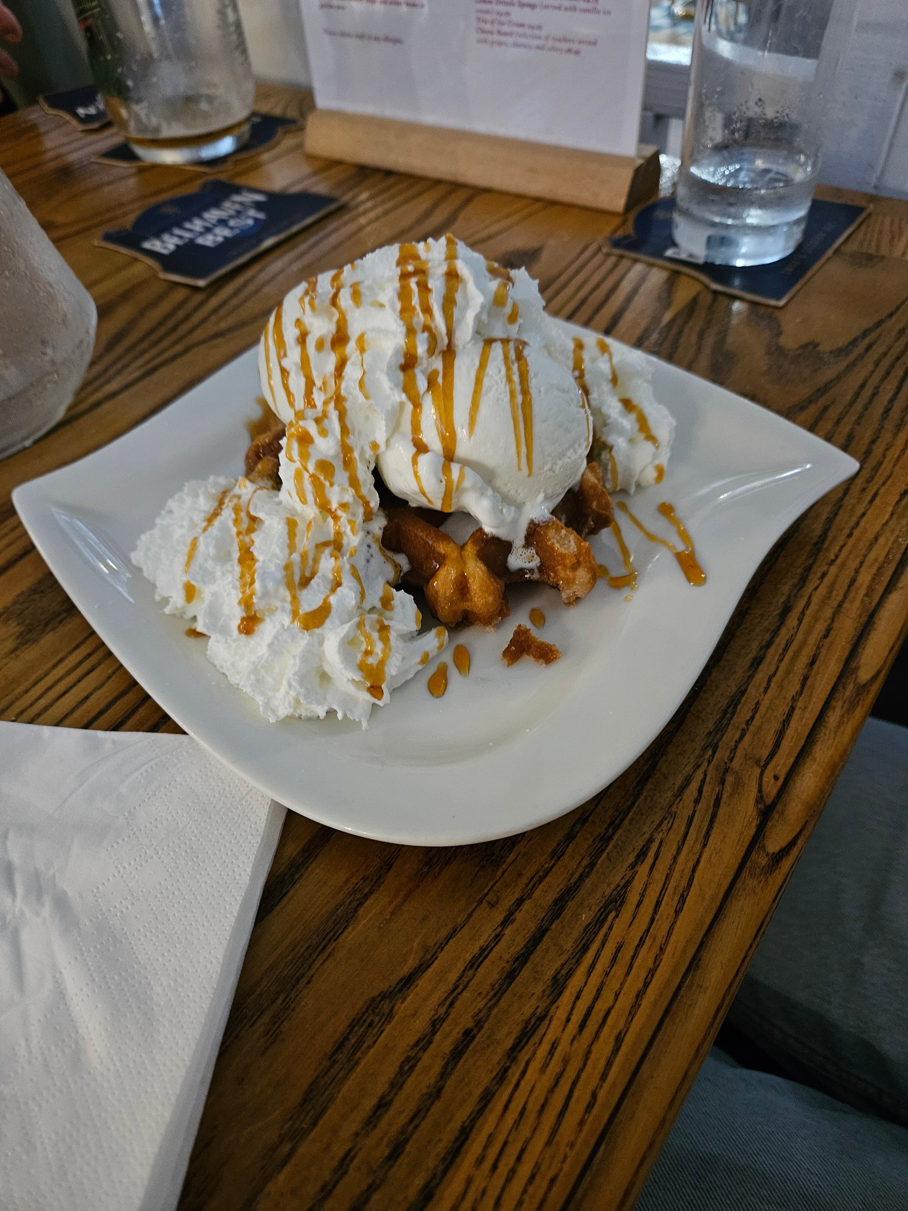 The Newcastle Arms-官方