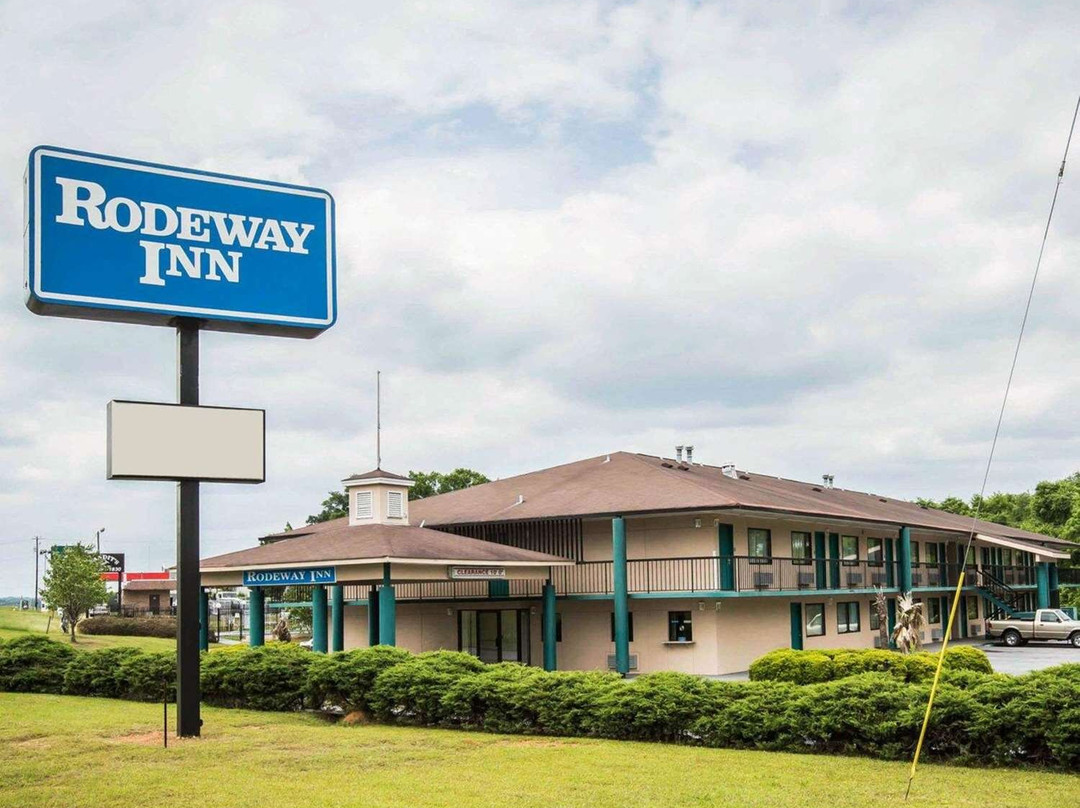 Rodeway Inn