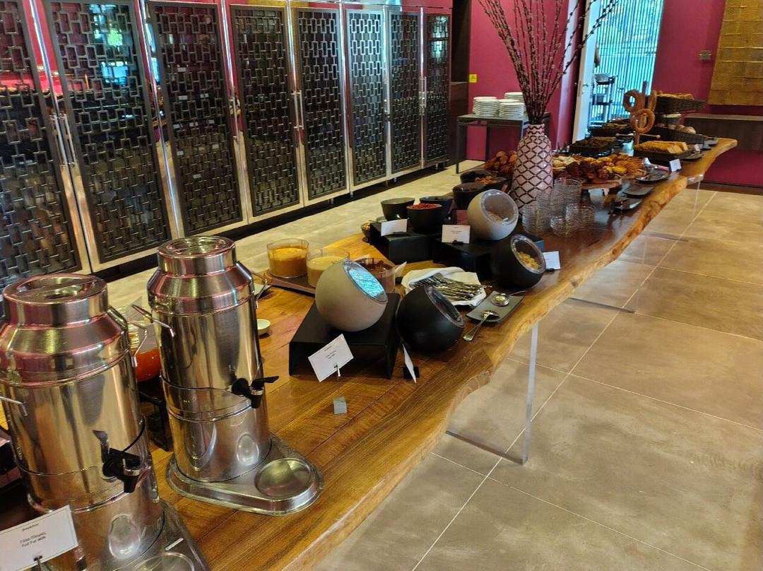 Domotel Kastri Hotel主图