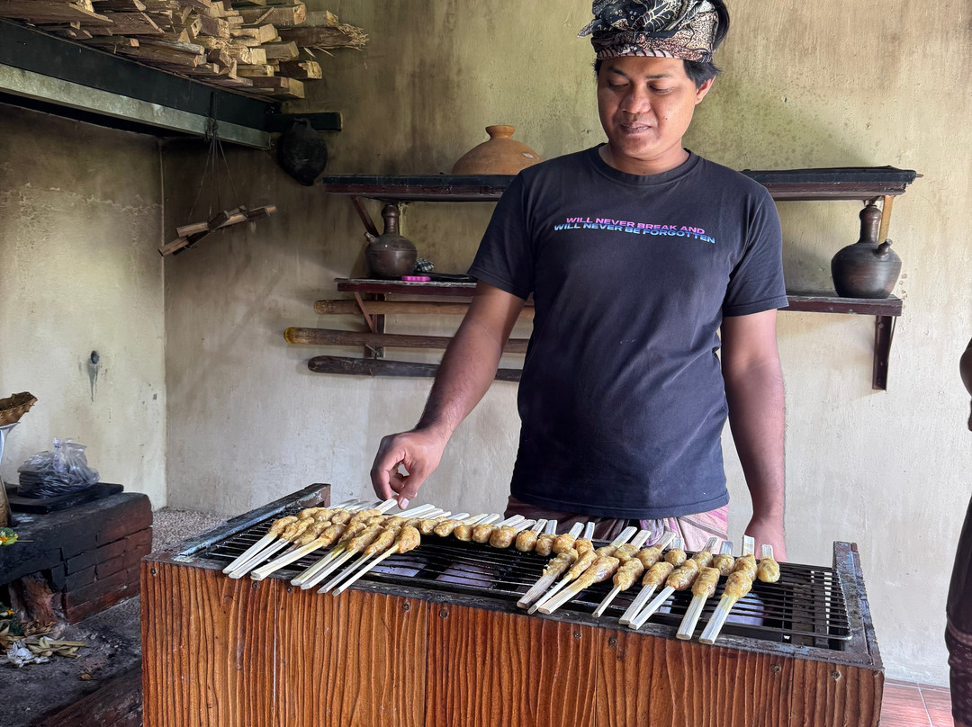 Ubad Ubud Bali Cooking Class-布拉巴度必去景点