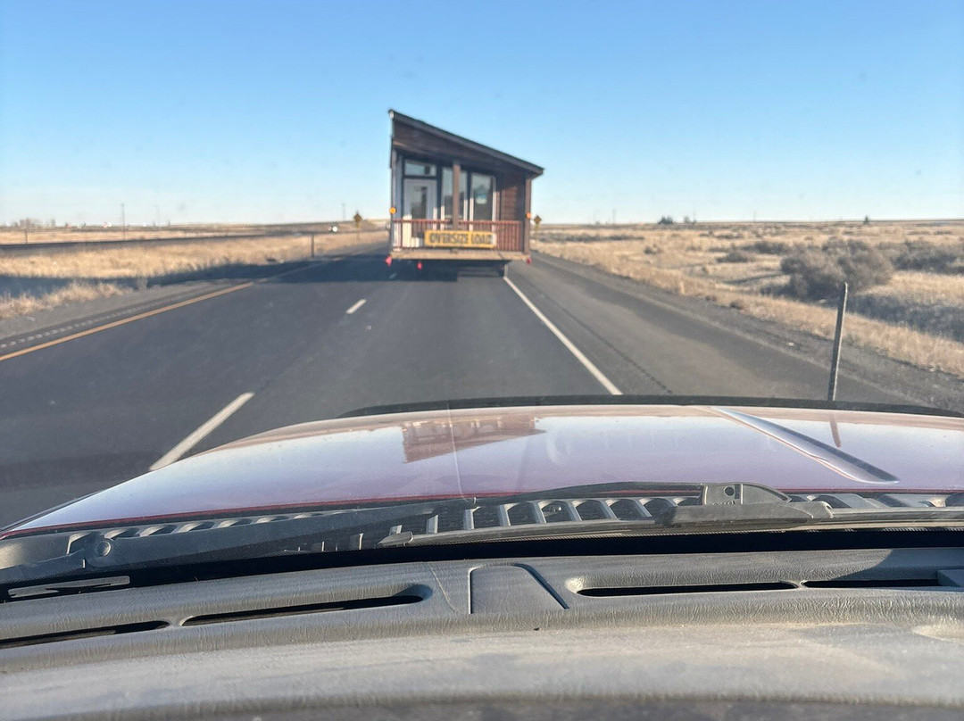 Oxford Suites Hermiston主图