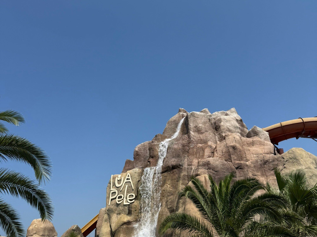 Acqua Village Cecina-Cecina必去景点