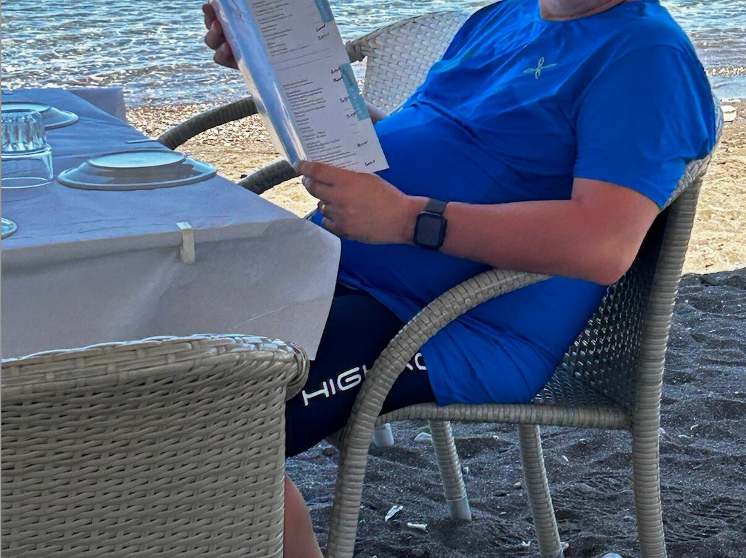 Ippokampos Restaurant