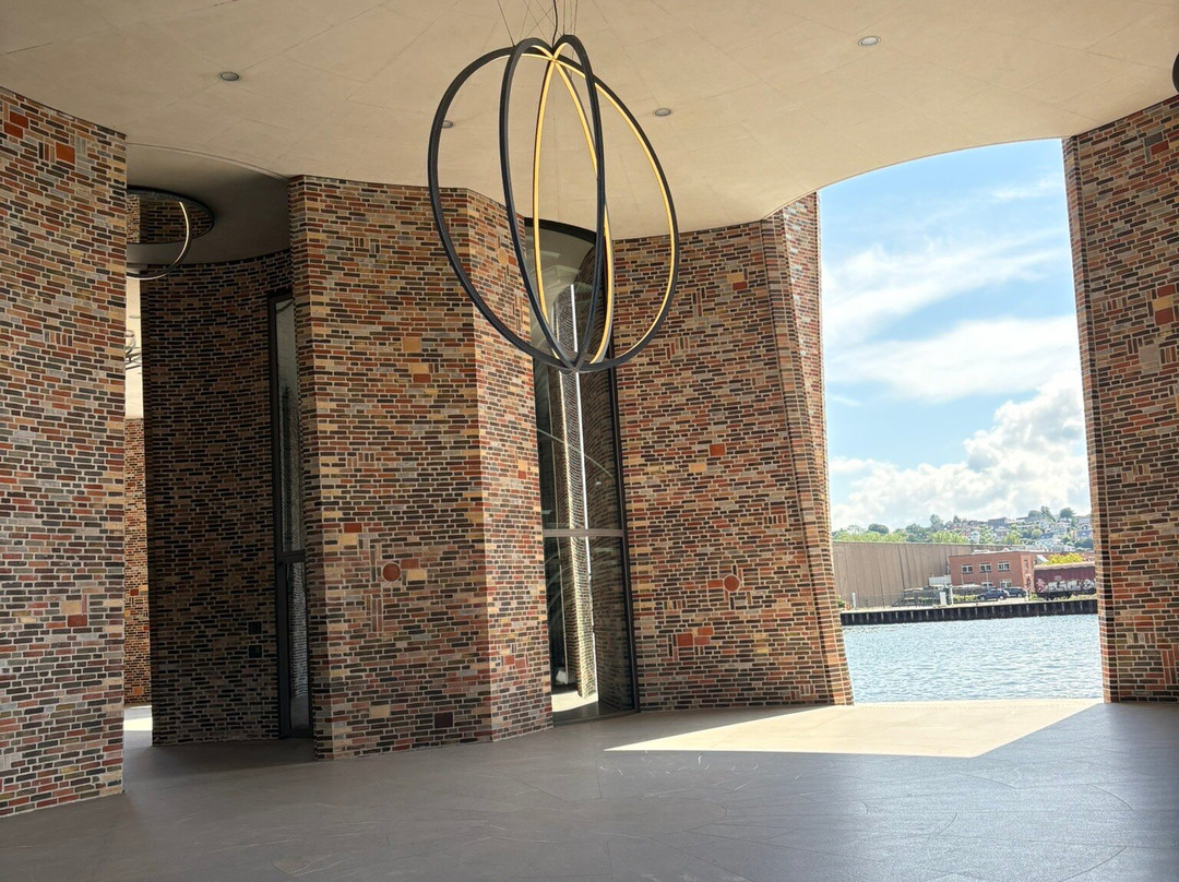 Fjordenhus-瓦埃勒必去景点