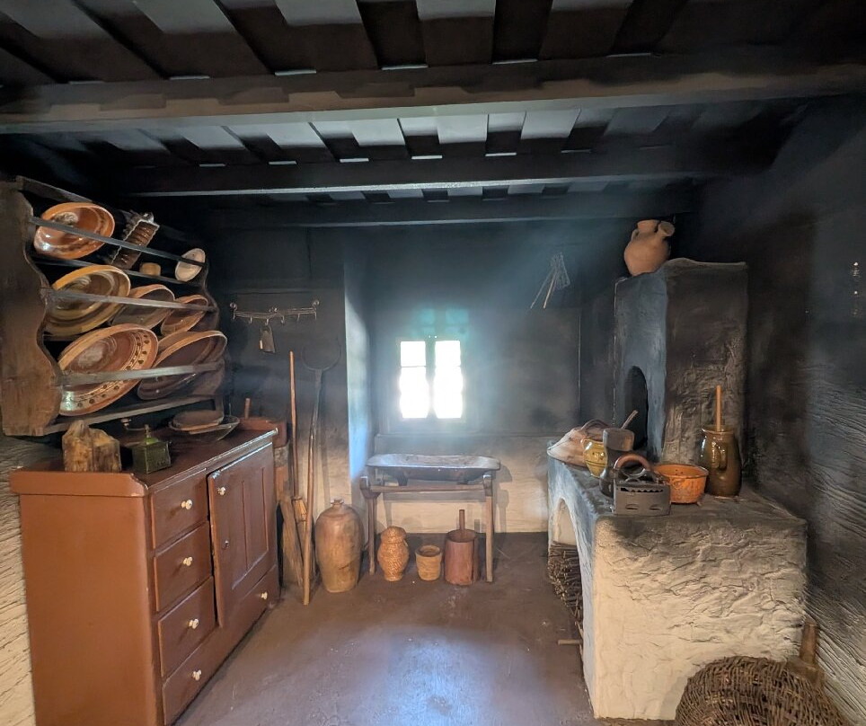 Murska Sobota Regional Museum-Murska Sobota必去景点