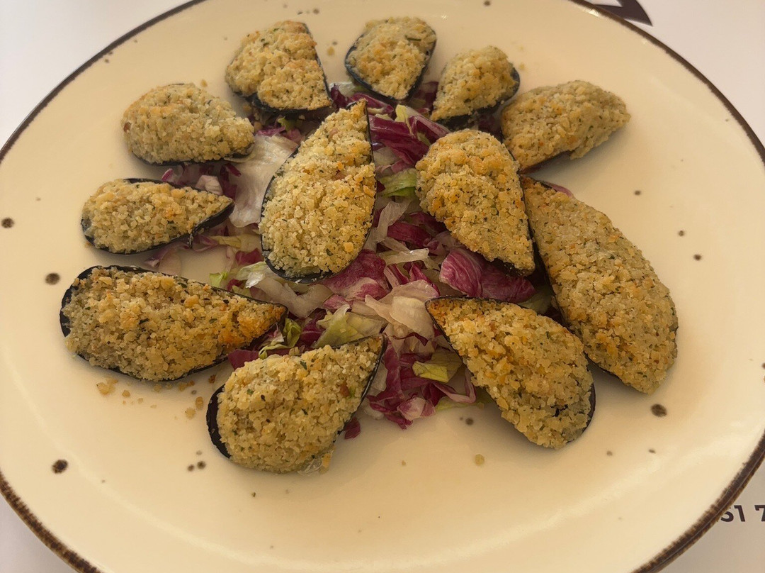 Lido Il Molo-Torre San Giovanni必去景点