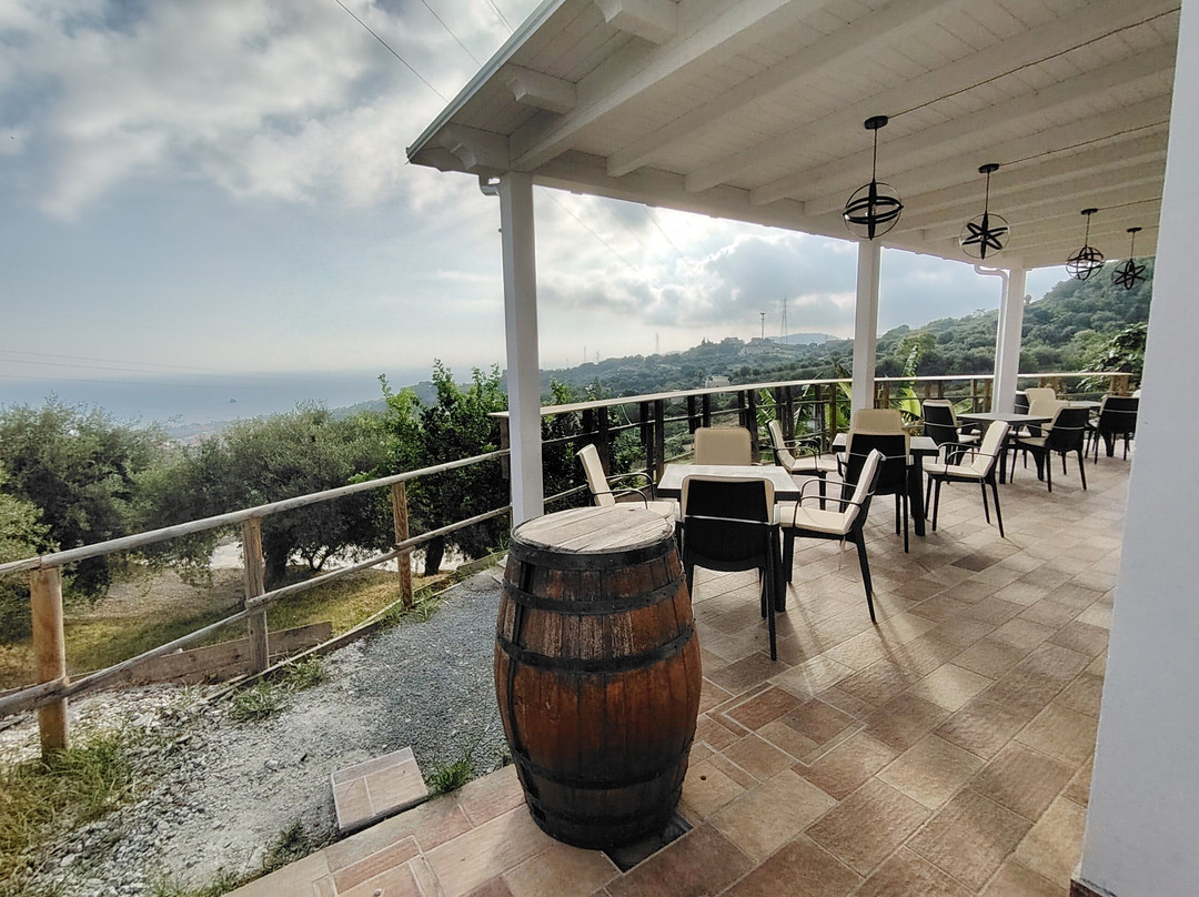 Mamma Cristina主图