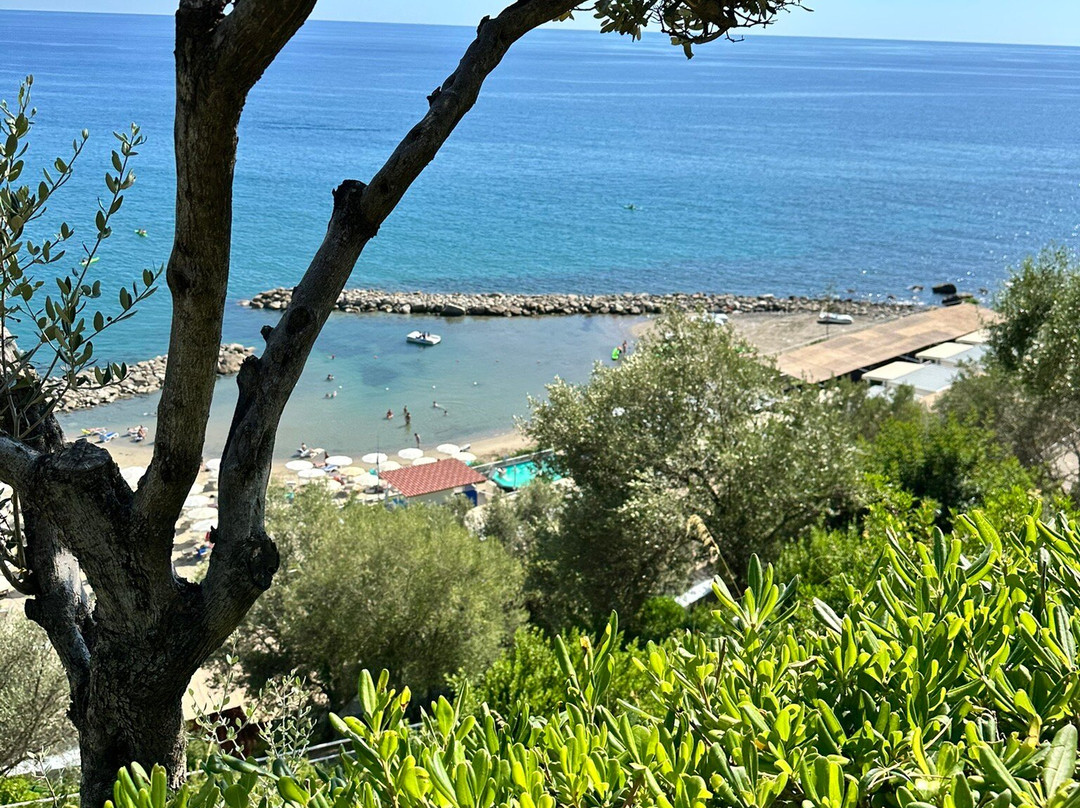 Grotte del Bussento-Morigerati必去景点