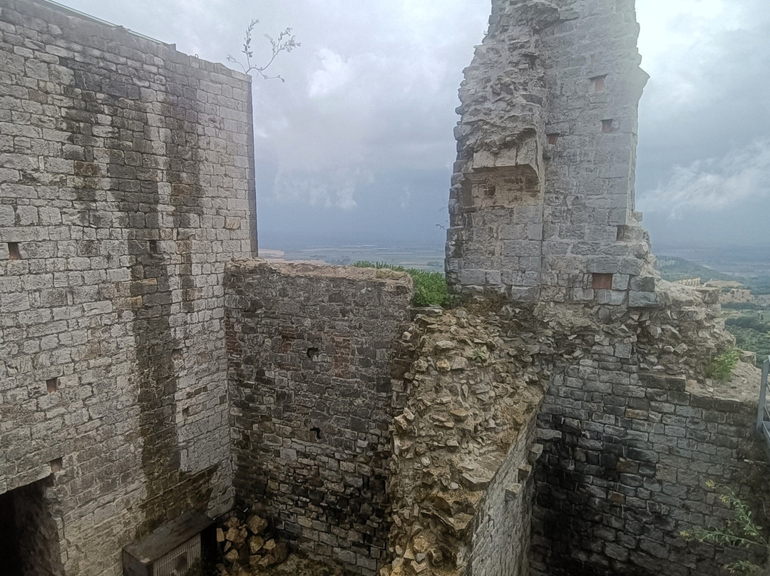 Centro Storico Campiglia Marittima-Campiglia Marittima必去景点