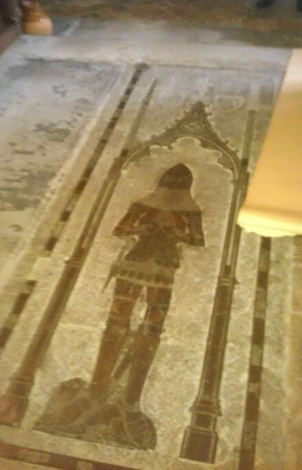 St John The Baptist Church, Strensham-Strensham必去景点