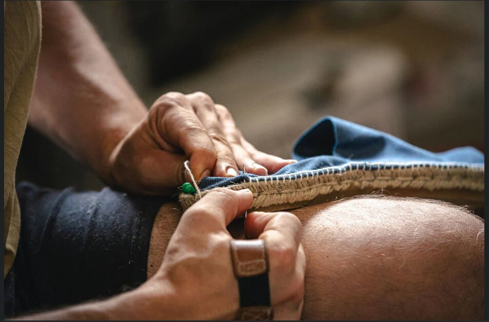 Don Quichosse-Osses必去景点