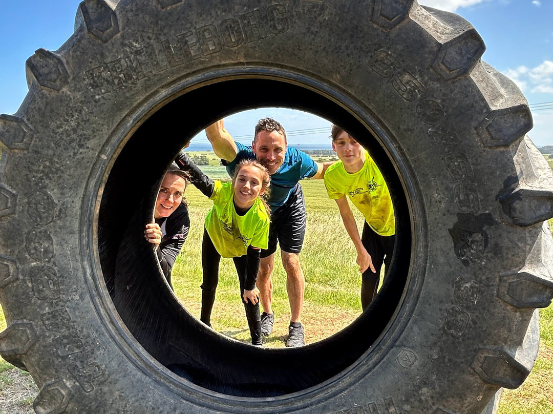 Wild Cairns-北柏威克必去景点