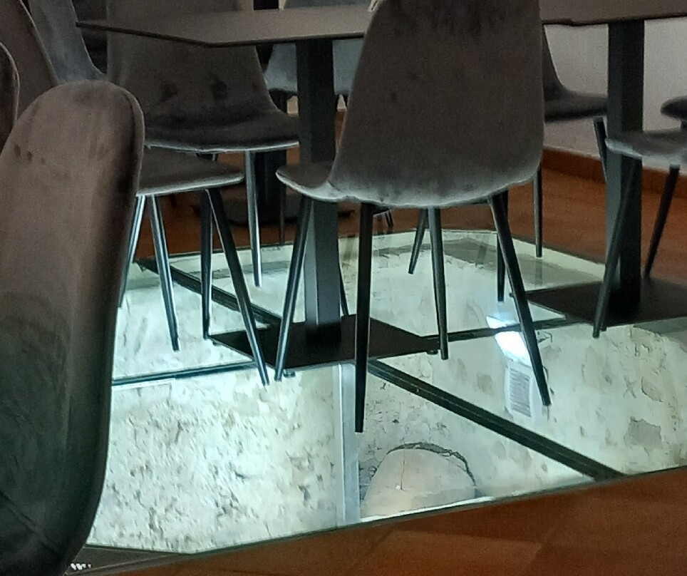 Mascambruno Restaurant主图