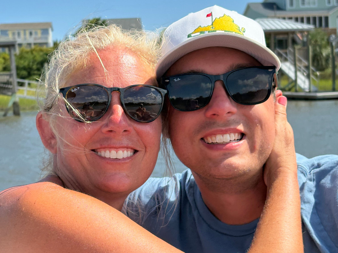 TourH2O-Holden Beach必去景点