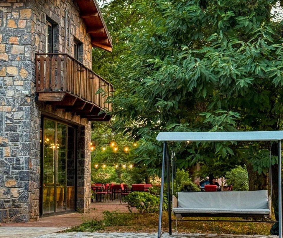 Xhan酒店住宿-Baresha Agroturizem