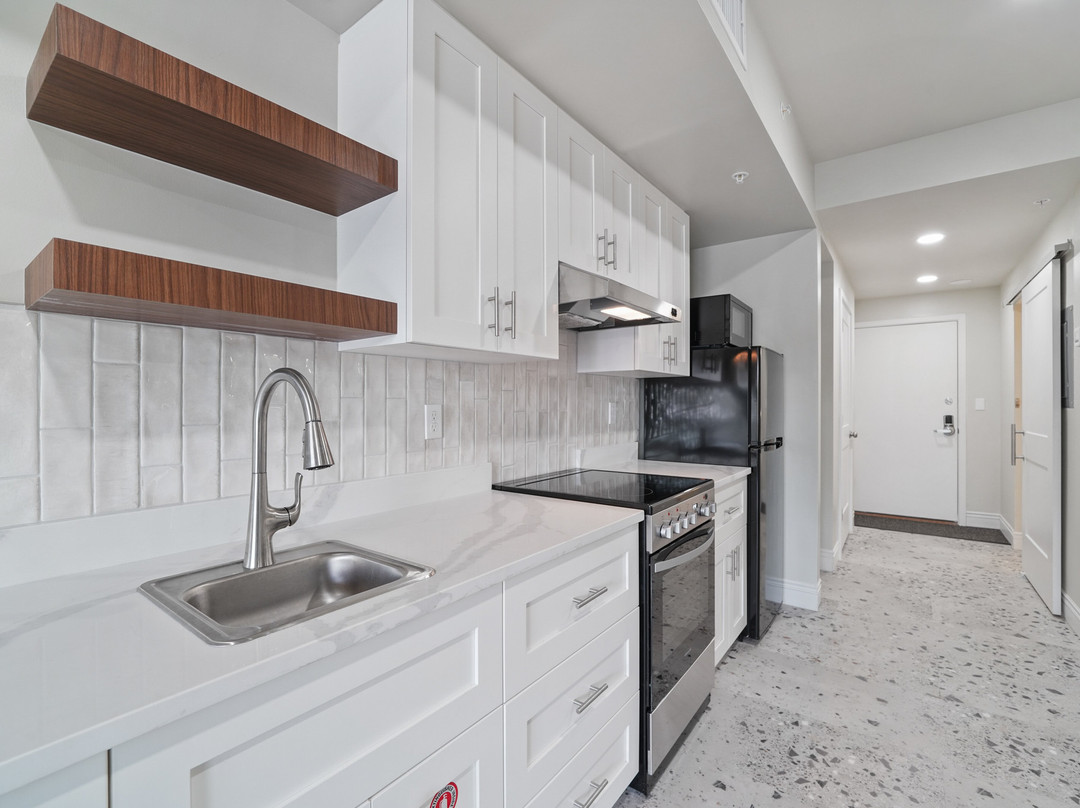 Bridgewalk Resort主图