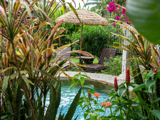 自行车之旅住宿加早餐旅馆主图