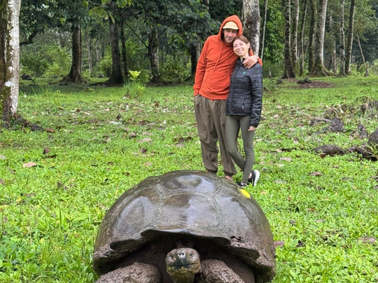 TourGuideEcuador-基多必去景点