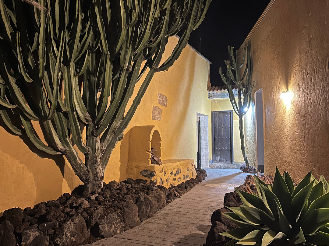 Hotel Rural LIVVO Maipez主图