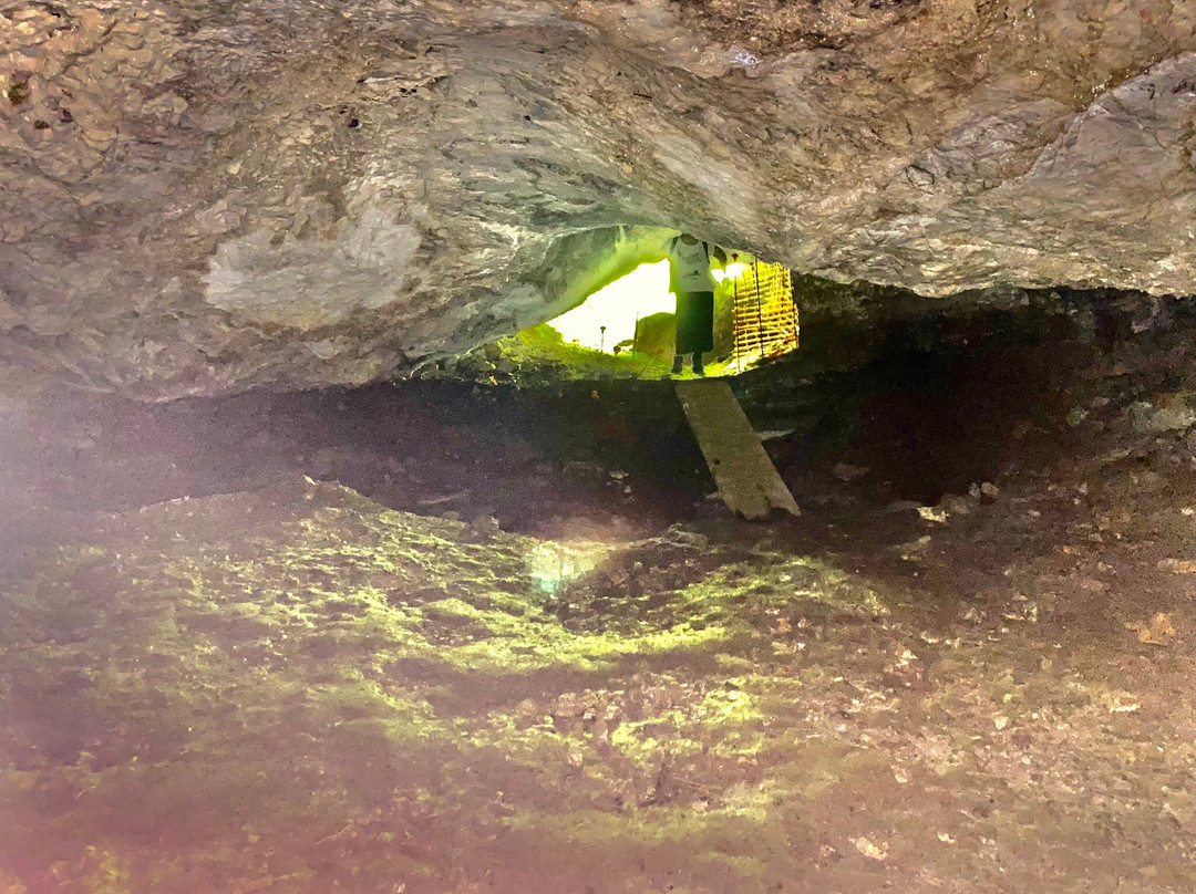 Arco Naturale di Fondarca-Cagli必去景点