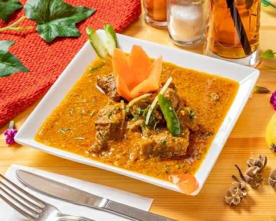 ベンガルビストロスナリ　南大塚店