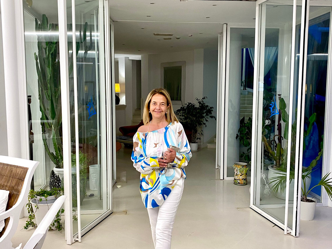 Il San Francesco Charming Hotel主图