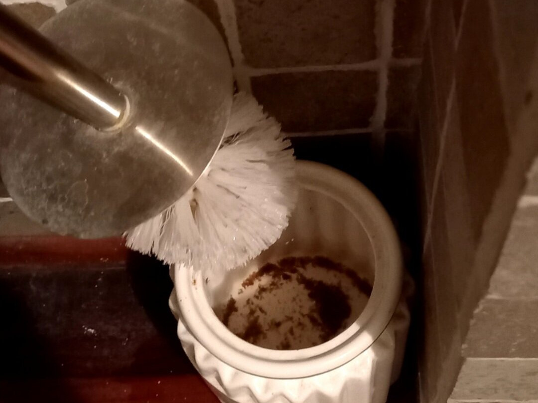 Antico Palazzo主图