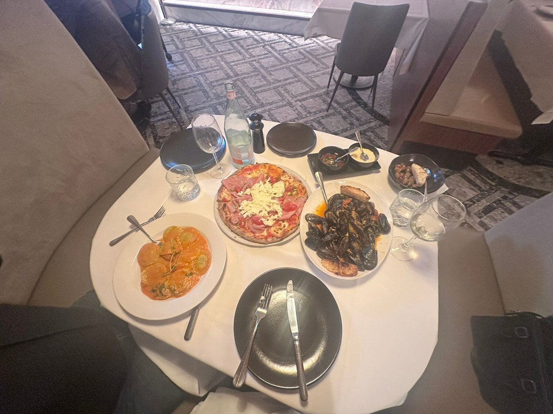 Roberto's On Bennett