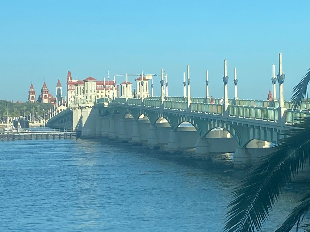 Marker 8 Hotel & Marina主图