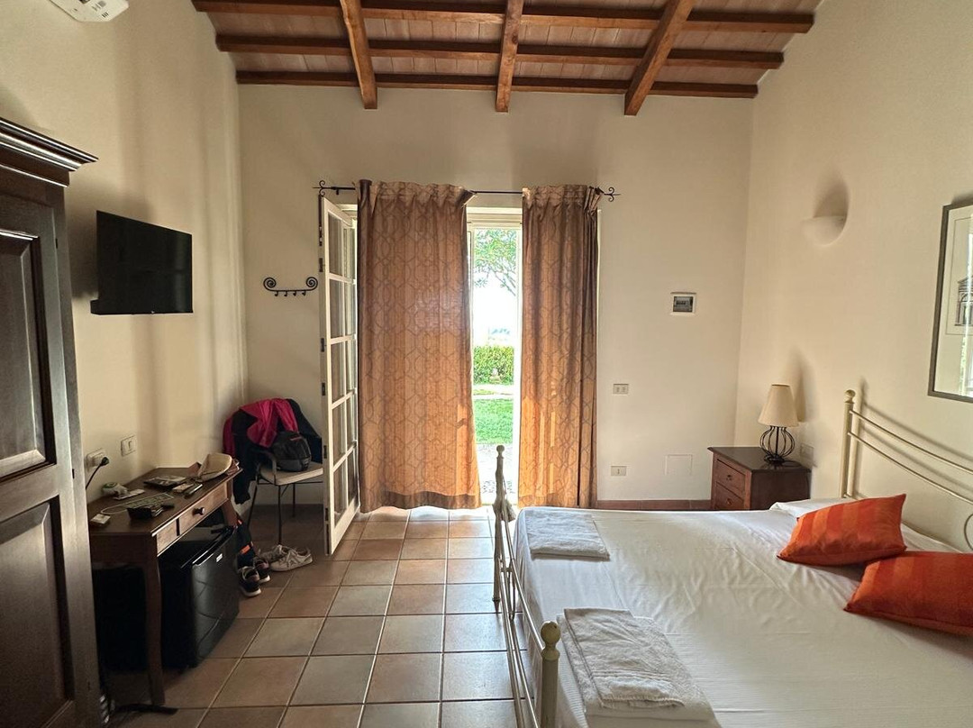 Hotel Santo Stefano主图