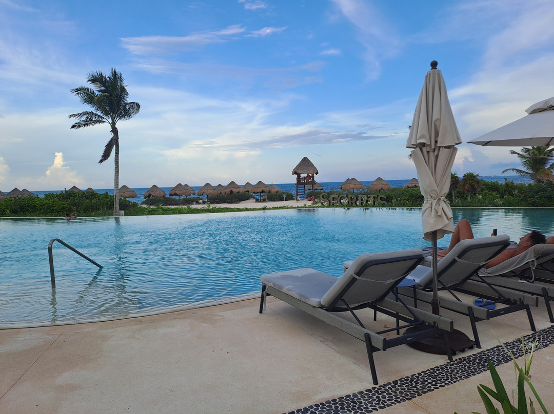 Hotel Bella Vista Playa Blanca主图