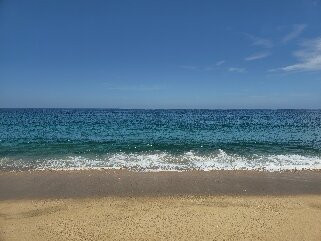 Punta Lobos-托多斯桑托斯必去景点