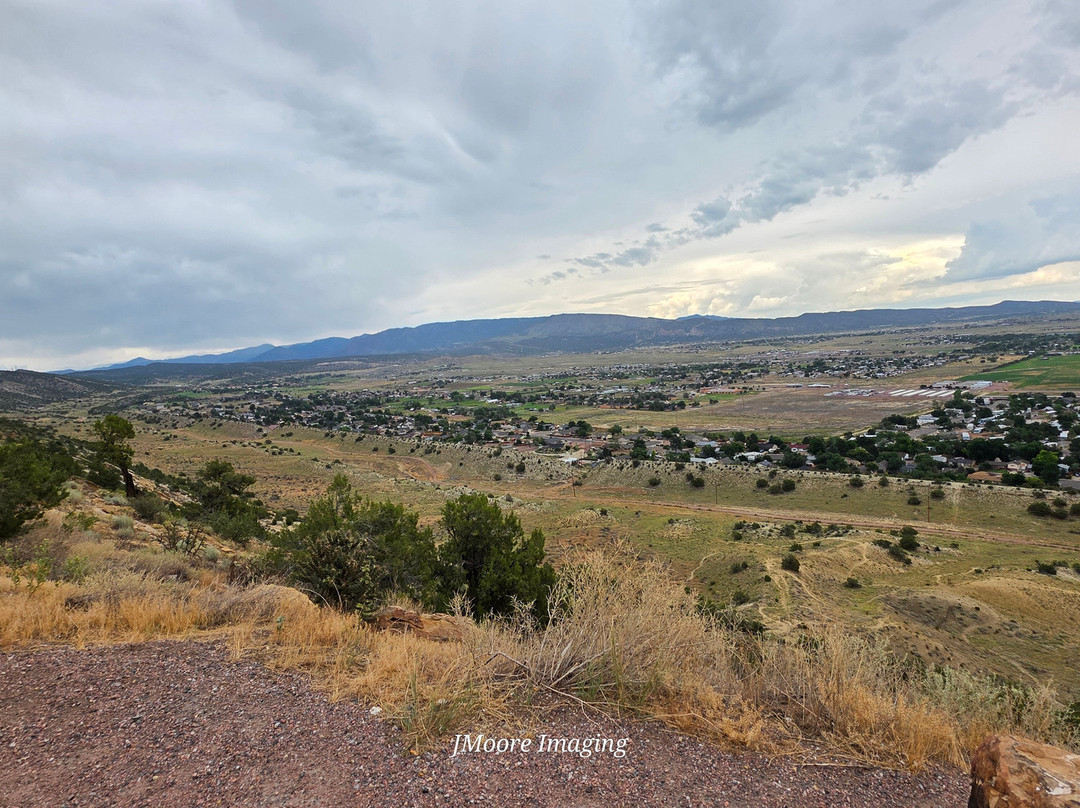 Skyline Drive-卡农城必去景点