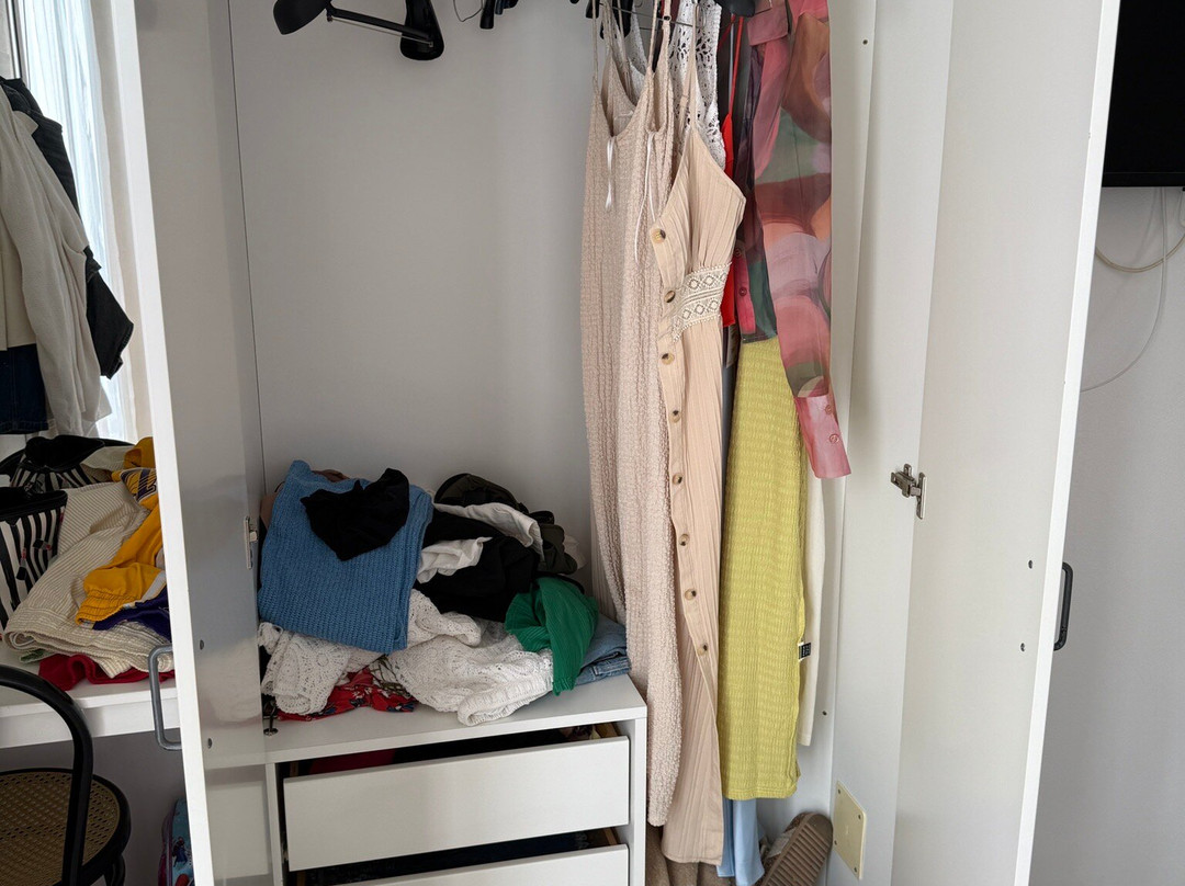 Residence Hotel Le Vele主图