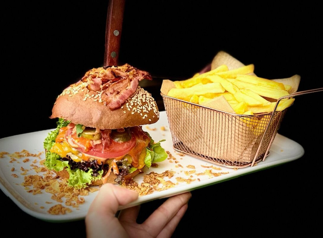 Hotel Post Fusch主图