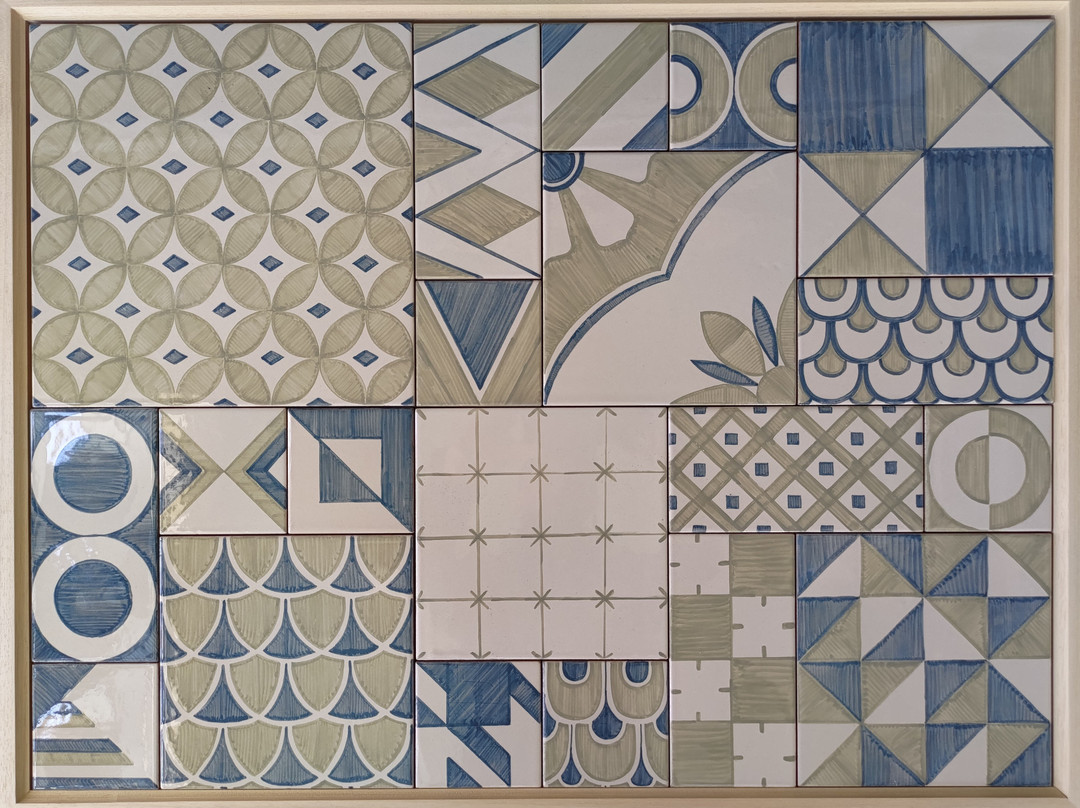 Maioliche Fratelli Marcucci-Deruta必去景点