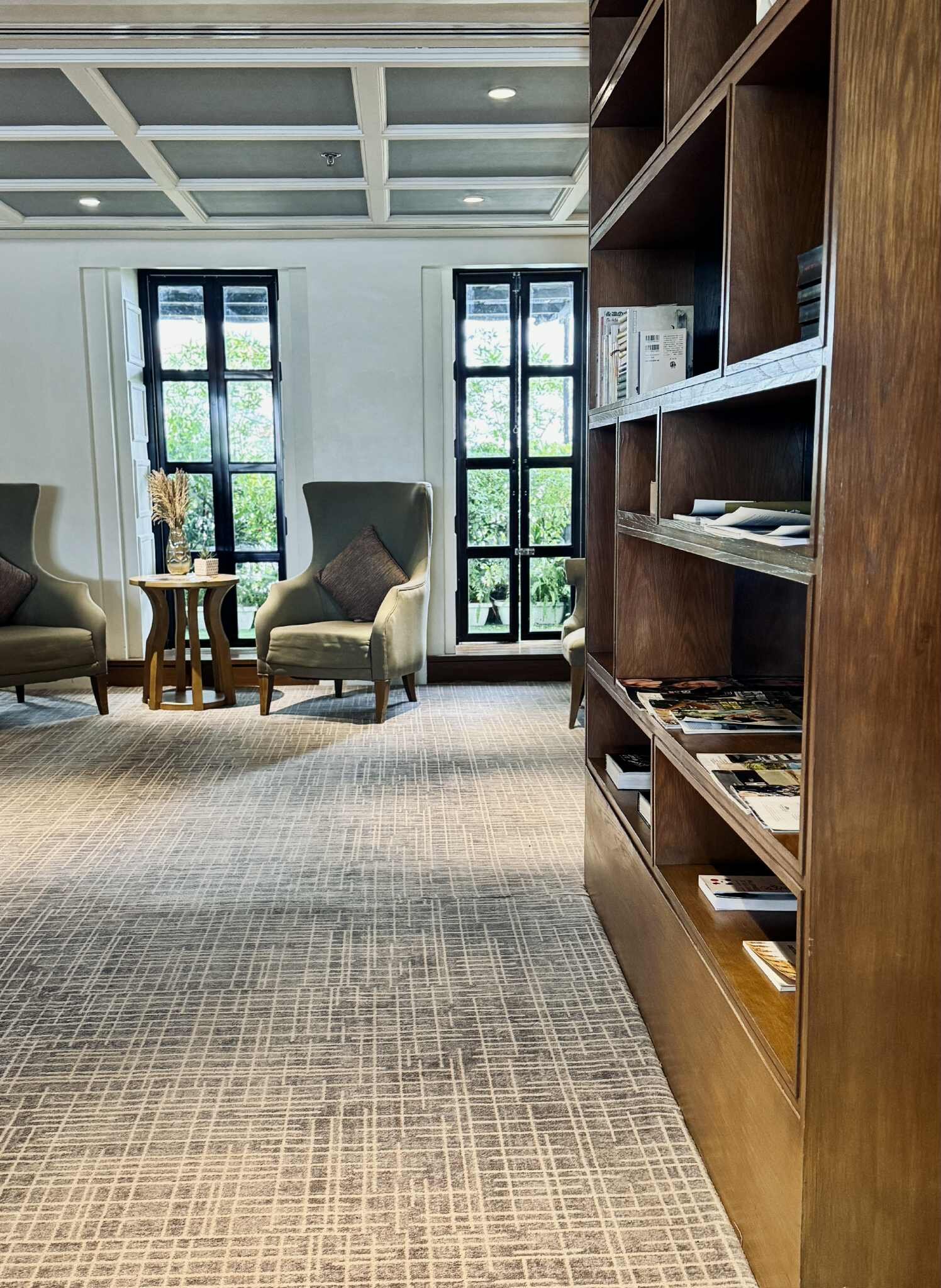 Quest Plus Conference Center, Clark-浴室