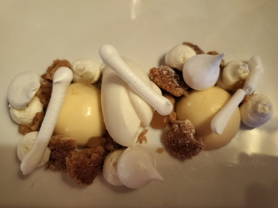 Auberge Ramstein主图