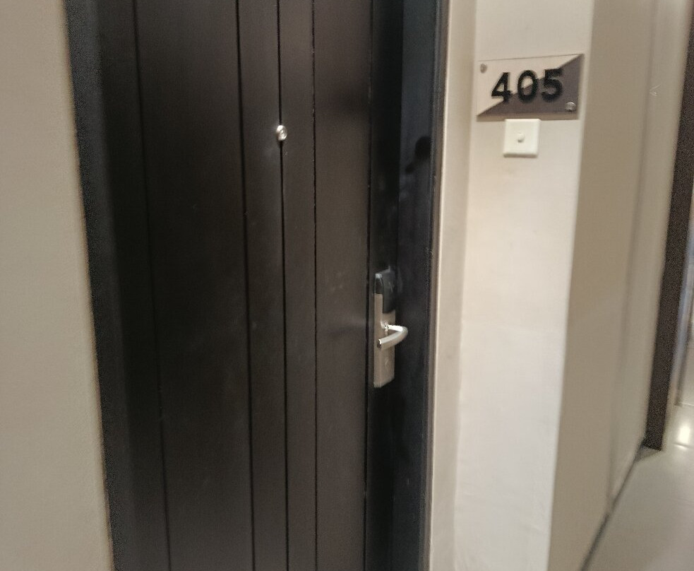 Sun Hotel Sidoarjo主图