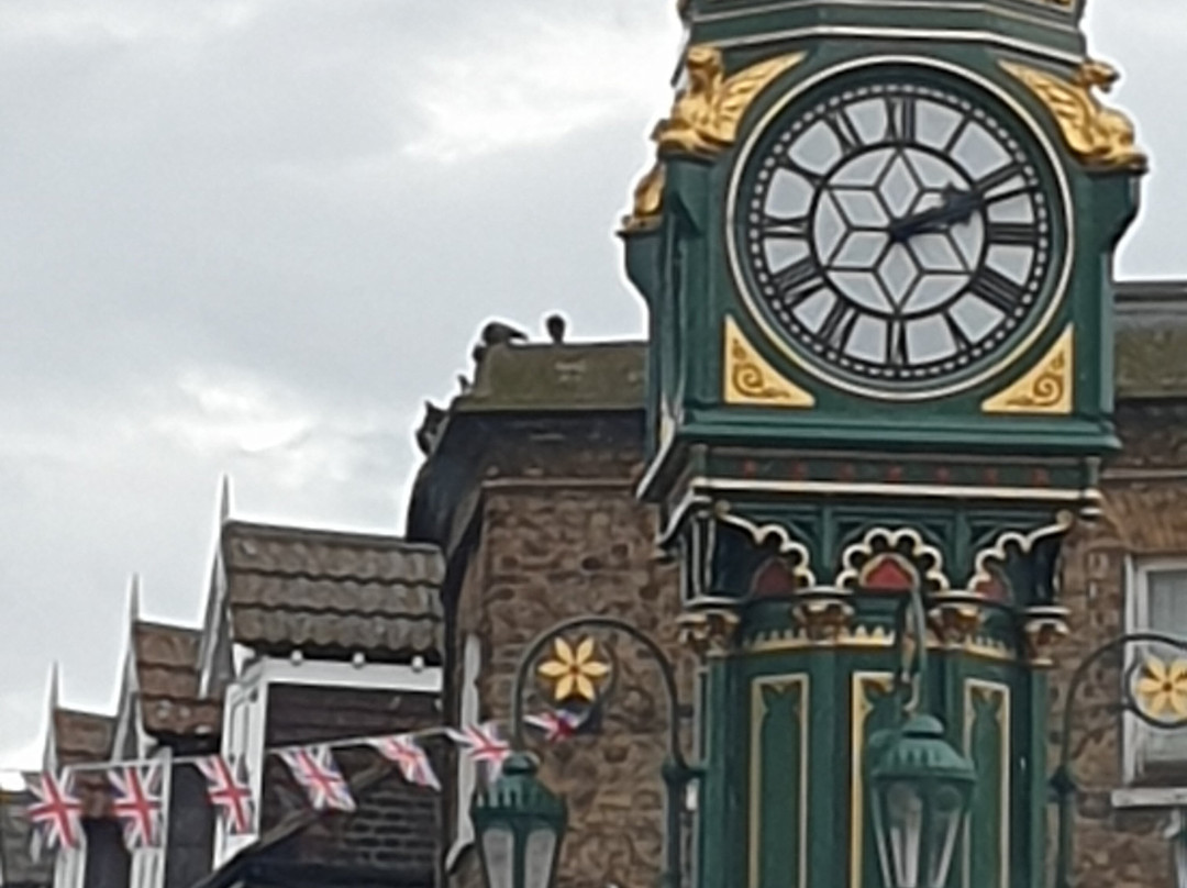 Coin Castle Amusements-Leysdown-on-Sea必去景点