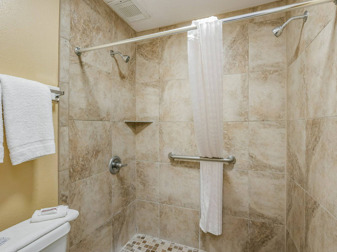 Amarillo Springs Extended Stay